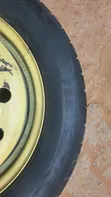 Original Used Toyota Kluger Spare Tire - 5