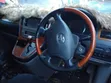 Toyota Alphard 2008 White - 3
