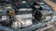 Toyota RAV4 1999 Green - 4