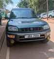 Toyota RAV4 1999 Green - 5