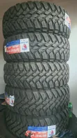 Brand New 265/75R16 M/T Wild Elf Offroad Tires - 1