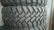 Brand New 265/75R16 M/T Wild Elf Offroad Tires - 2