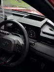 Toyota RAV4 PHEV 2026 Red - 5