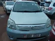 Toyota Raum 2005 Blue - 1
