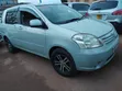 Toyota Raum 2005 Blue - 2