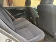 Toyota Corolla Fielder 2008 Silver - 3