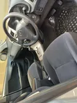 Toyota Corolla Fielder 2008 Silver - 4