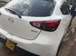 Mazda Demio 2014 White - 1