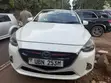 Mazda Demio 2014 White - 2