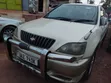 Toyota Harrier 2001 Pearl - 3