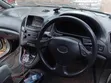 Toyota Harrier 2001 Pearl - 4