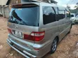 Toyota Alphard 2006 Gray - 5