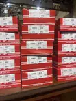 Brand New Piston Rings for Toyota - 2