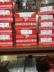 Brand New Piston Rings for Toyota - 3
