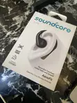 Anker Soundcore AeroFit Open-Ear Wireless Earbuds - New Open Box - 2