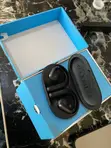 Anker Soundcore AeroFit Open-Ear Wireless Earbuds - New Open Box - 4