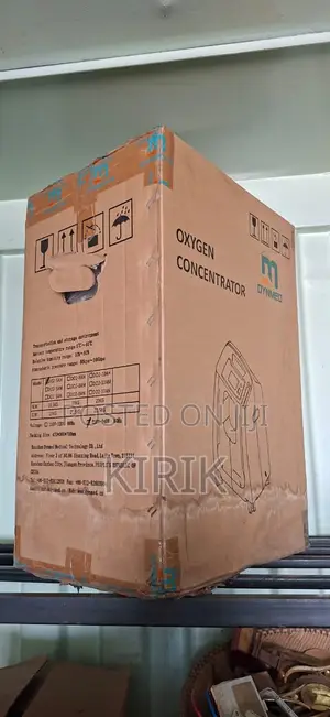 Brand New GE Oxygen Concentrator