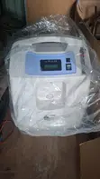 Brand New GE Oxygen Concentrator - 2
