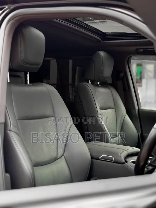 Toyota Land Cruiser 2023 ZX Diesel - 1