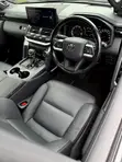 Toyota Land Cruiser 2023 ZX Diesel - 2