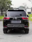 Toyota Land Cruiser 2023 ZX Diesel - 3