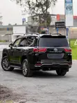 Toyota Land Cruiser 2023 ZX Diesel - 4
