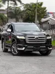 Toyota Land Cruiser 2023 ZX Diesel - 5