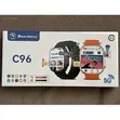 Smartbarry C96 5G Smartwatch with Camera - 1
