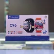 Smartbarry C96 5G Smartwatch with Camera - 2