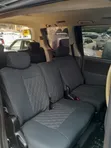 Toyota Noah 2010 Silver - 5
