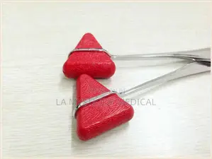 Trigonal Medical Patella Hammer