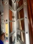 Modern Folding Smart Ladder 12ft - 2