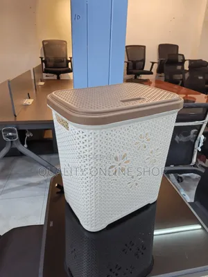 Brand New Laundry Basket