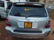 Toyota Kluger 2005 Silver - 4