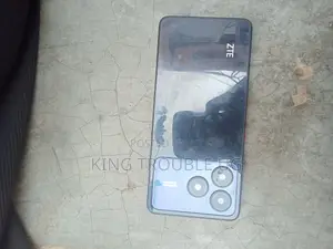 ZTE Blade A76 128GB Black