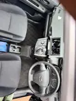 Toyota Wish 2012 Black - 1