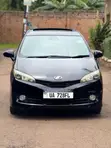 Toyota Wish 2012 Black - 2