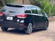 Toyota Wish 2012 Black - 3