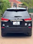 Toyota Wish 2012 Black - 4
