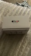 Apple TV 4K WiFi + Ethernet 128GB - 1