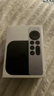 Apple TV 4K WiFi + Ethernet 128GB - 2