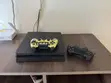 Sony PlayStation 4 Slim (Chipped) - 1