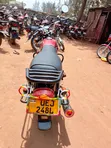 TVS XL 100 2020 Red - 1