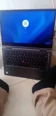 Lenovo ThinkPad X1 Carbon Laptop (Used) - 3