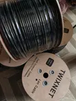 Cat6 UTP Network Cable Roll - 1
