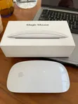 Apple Magic Mouse 2 - Silver - 1