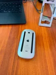 Apple Magic Mouse 2 - Silver - 3