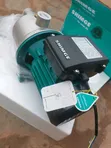 Shimge Stainless Steel Water Pump - 1