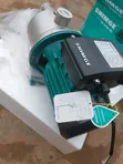 Shimge Stainless Steel Water Pump - 3