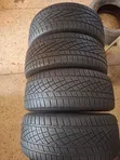 Original Continental 255/50R19 Used Tyres - 2